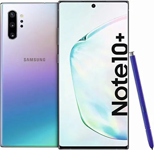 Samsung Galaxy Note10+ 256GB von Samsung