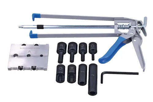 Produktbild Laser Werkzeuge Rohrverbinder Einführungswerkzeug 6933