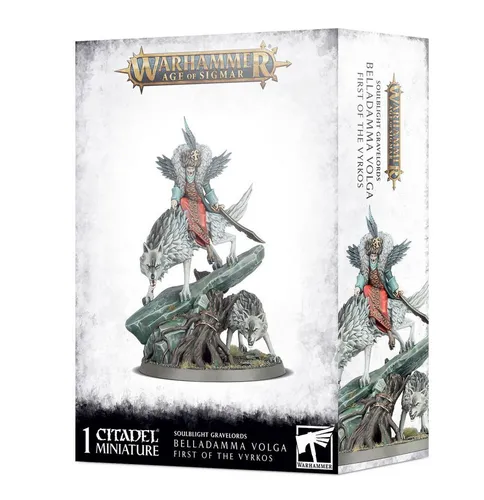 Produktbild Games Workshop Spielfigur Warhammer Age of Sigmar