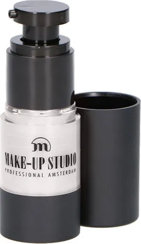 Produktbild Make-up Studio Shimmer Effect Silver 15ml
