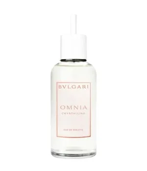 Produktbild BVLGARI Omnia Crystalline Eau de Toilette 200 ml – Eleganter Duft