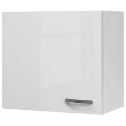 Küchenoberschrank Alba Weiß