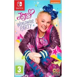 JoJo Siwa: Worldwide Party