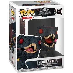 Jurassic World von Funko