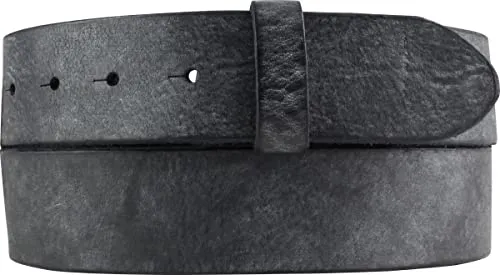 Gürtel Schwarz von BELTINGER