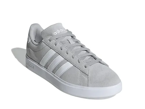 adidas Performance adidas Sneaker Grand Court 2.0 grau/weiss Herren