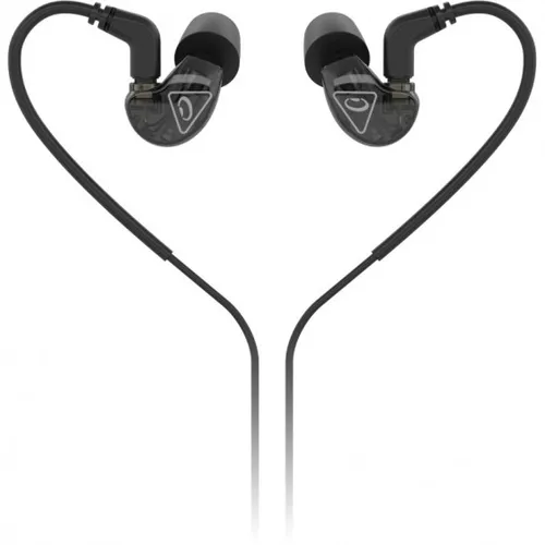 Behringer SD251-CK In-Ear-Monitoring Ohrhörer