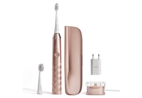 AILORIA Schallzahnbürste SHINE BRIGHT Limited Edition von AILORIA
