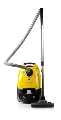 DOMO DO7294S Staubsauger mit Beutel