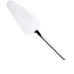 Esmeyer Tortenheber Bettina silber in silber von Esmeyer