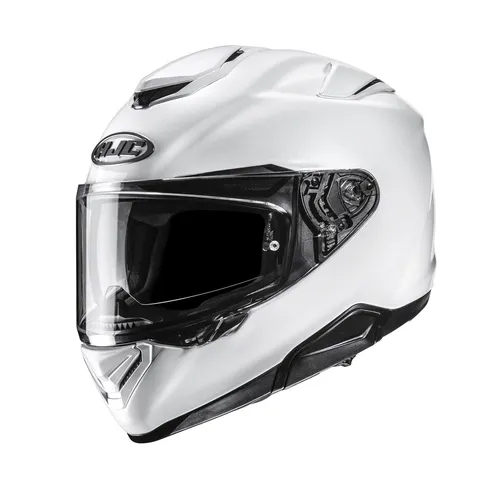 HJC RPHA 72 Helm, weiß, Größe M für Männer in weiß von HJC Helmets