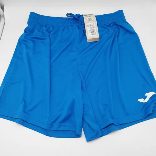 Joma Herren Shorts M - Atmungsaktive Sport Short - Royal - M - Treviso