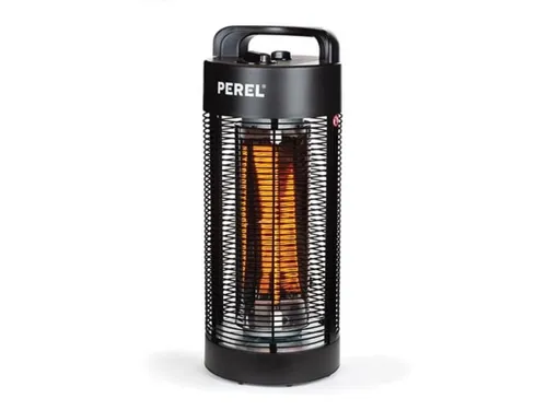 Perel Terrassen-Heizstrahler 1200 W