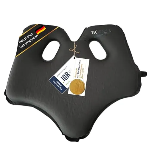 Orthopädisches Sitzkissen SoftAir Tecseat