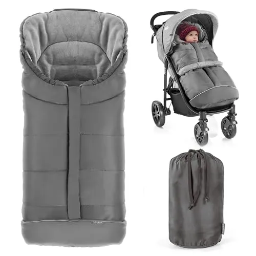 Zamboo Fußsack für Joie Buggy von Zamboo