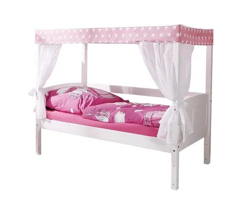 TiCAA Himmelbett Mini 