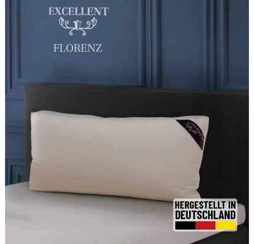 3-Kammer-Kopfkissen EXCELLENT