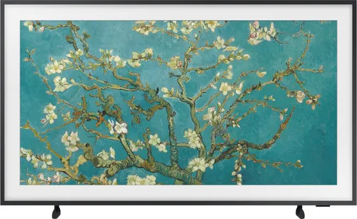 Samsung QE32LS03C The Frame QLED-TV 80 cm (32