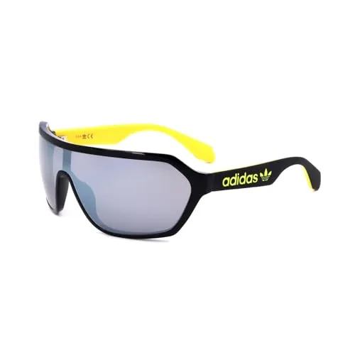 Sonnenbrille Adidas Original OR0022 02C MATTE BLACK 00/00/UNISEX