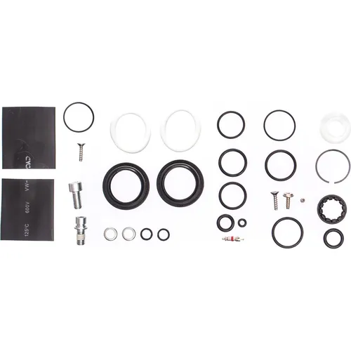 Rockshox Gabel Service Kit XC30 - 11.4015.539.020 - Sonstige, hochwertiges Gabel Service Kit für optimale Wartung und Leistung Ihrer RockShox Gabel.