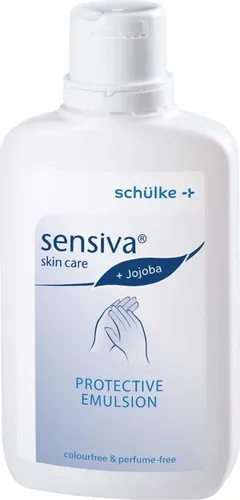 SENSIVA protective Emulsion 150 ml