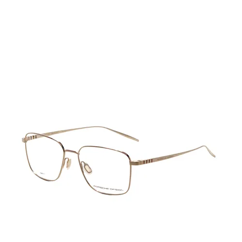 Porsche Design Herren 54mm Gold Opticals P8372-54B von Porsche Design