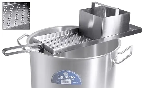 Contacto Spätzlehobel für Gastronomie