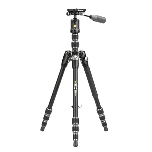 Vanguard Veo 3T 204ABP