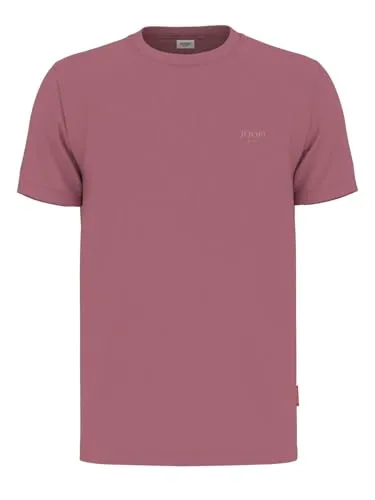 Joop Jeans T-Shirt Alphis rosa XL (52) von JOOP!