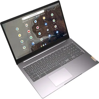 Lenovo Ideapad 3 Chromebook 15IJL6 - 15,6