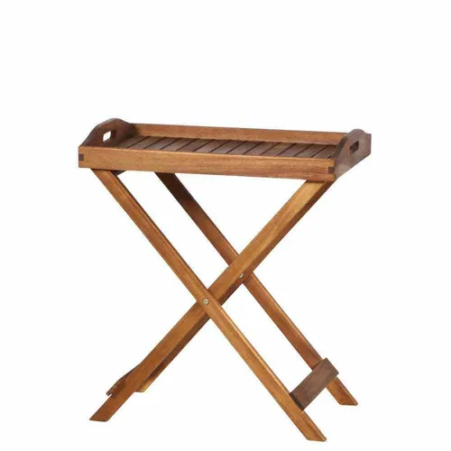 SIENA GARDEN Astoria Tablett 60x40x70 cm