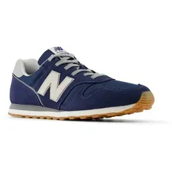 NEW BALANCE Herren Freizeitschuhe 373 - Zeitloser Stil - Sneaker mit klassischer Silhouette, perfekt für jedes Alltagsoutfit. Der New Balance 373v2 kombiniert traditionelle Inspiration mit modernem Design.