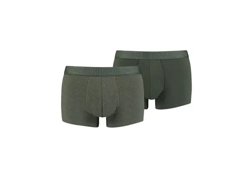 PUMA Boxershorts PUMA BASIC TRUNK 2P