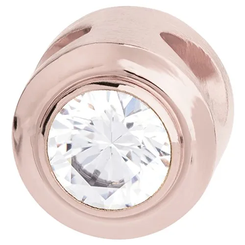 Charms & Anhänger Rosegold von Ernstes Design