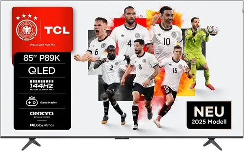 TCL QLED-TV ab 70