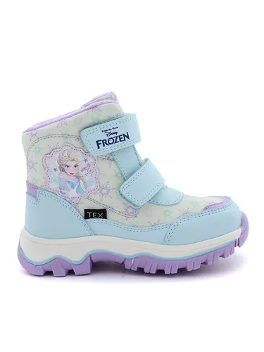 Walt Disney Kinder Boots in Türkis, Größe 33