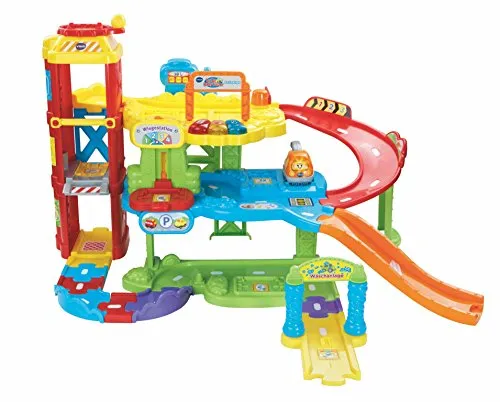 VTech Puppen, Spielkombinationen & Spielzeugfiguren von VTech Baby