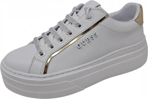 GUESS Schuhe Weiß von GUESS