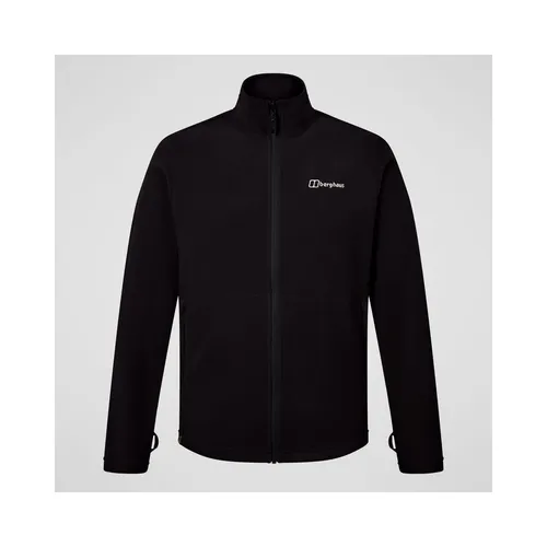 Berghaus Prism Micro Polartec InterActive Fleece Jacket AM black (B50) XL