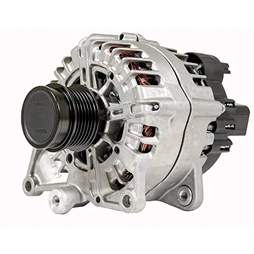 Produktbild VALEO 443271 Lichtmaschine Generator 190A 14V