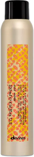 Davines More Inside Dry Wax Finishing Spray 200 ml von Davines