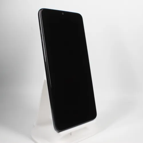Xiaomi Redmi Note 8 Pro 4G schwarz 64 GB dual sim guter Zustand