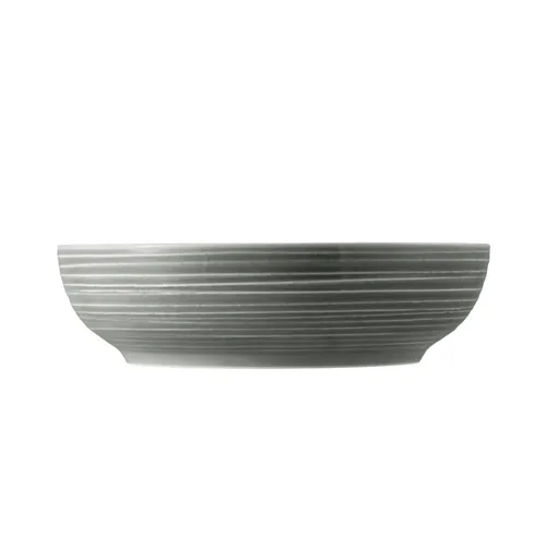 Seltmann Weiden Terra Perlgrau Foodbowl 25 cm in grau von Seltmann Weiden