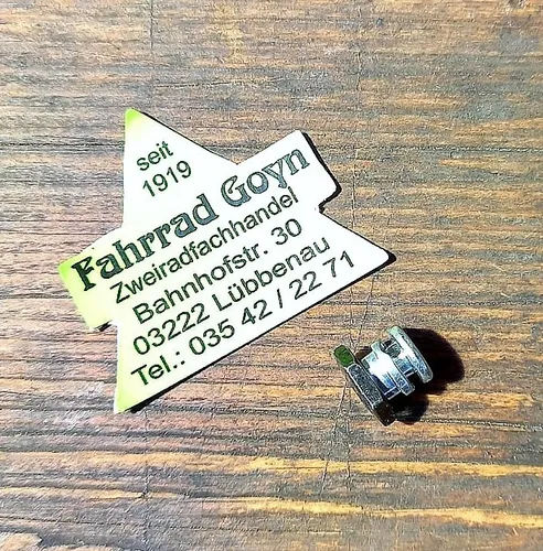 Shimano Nexus Alfine Klemmschraube Schaltzug 4, 5, 7, 8, 11 Gang Bowdenzug