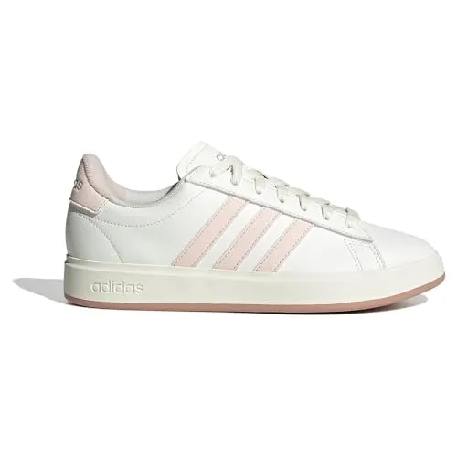 adidas Sportswear GRAND COURT 2.0 Sneaker - Sneaker im sportlichen Design inspiriert vom adidas Superstar, mit cloudfoam Dämpfung für ultimativen Komfort, ideal für den Alltag.