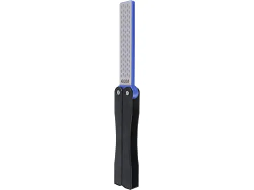 Cold Steel Double Sided Knife Sharpener