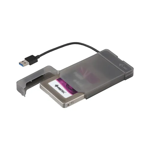 I-TEC USB-A Advance MySafe Easy 2.5
