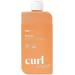 Hairlust Curl CrushTM Shampoo 250 ml – Sulfatfreies Lockenshampoo