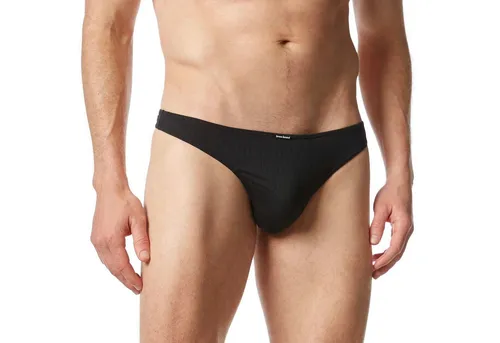 Bruno Banani String CHECK LINE 2.0 STRING von bruno banani