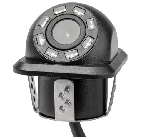 AMIO Rückfahrkamera 03527 Hinten 1.8mm Schachtel